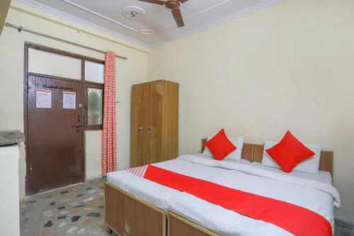 Hotel Oyo 74693 Jmd Guest House