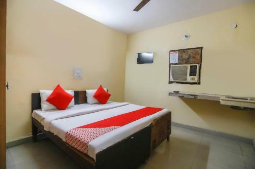 Hotel Oyo 74693 Jmd Guest House