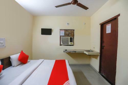 Hotel Oyo 74693 Jmd Guest House