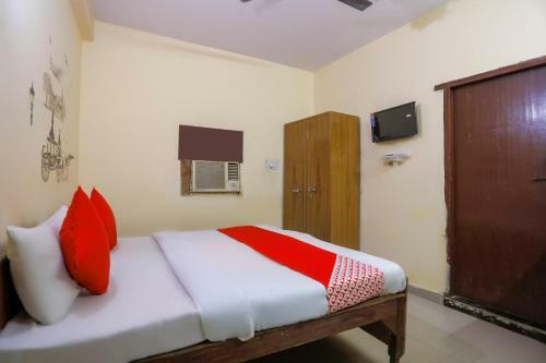 Hotel Oyo 74693 Jmd Guest House