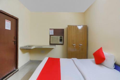 Hotel Oyo 74693 Jmd Guest House