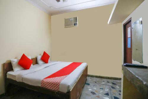 Hotel Oyo 74693 Jmd Guest House