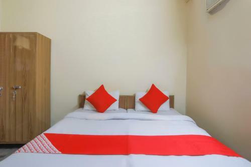 Hotel Oyo 74693 Jmd Guest House