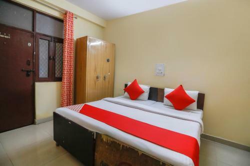 Hotel Oyo 74693 Jmd Guest House