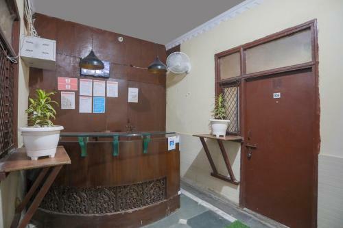 Hotel Oyo 74693 Jmd Guest House