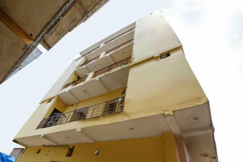 Hotel Oyo 74693 Jmd Guest House