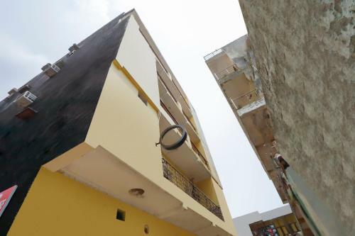 Hotel Oyo 74693 Jmd Guest House