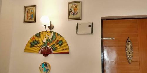 Apartamento Goldan Palms