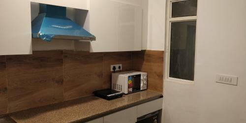 Apartamento Goldan Palms