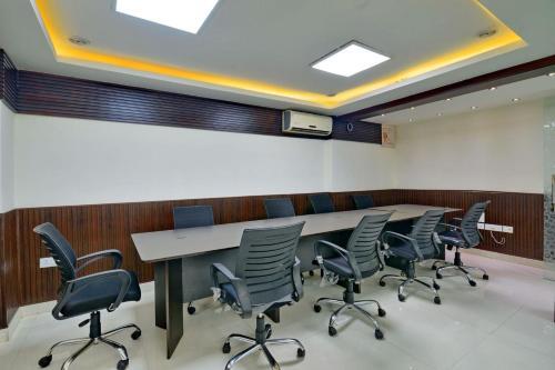 Bed & Breakfast Silver Leaf Noida