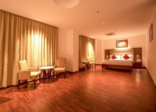 Hotel Nio By Tarika