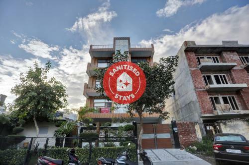 Hotel Collection O O 82851 Shubham Residency-moca