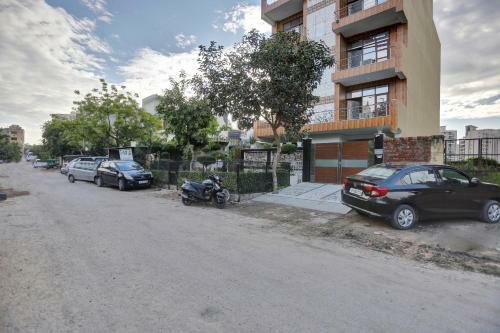 Hotel Collection O O 82851 Shubham Residency-moca