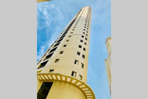 Apartamento The Groovy Square Near India Expo Mart