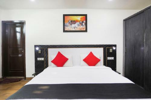 Hotel Collection O 74104 The Nest Expo