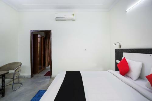 Hotel Collection O 74104 The Nest Expo