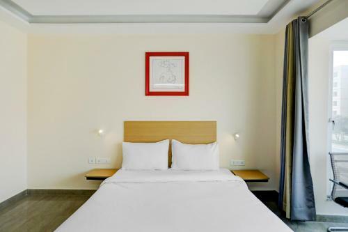 Oyo Townhouse 491 Hotel Elegant Kp-moca