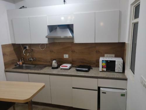 Apartamento The Golden Palm Sector 168 Noida