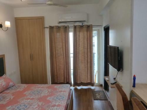 Apartamento The Golden Palm Sector 168 Noida