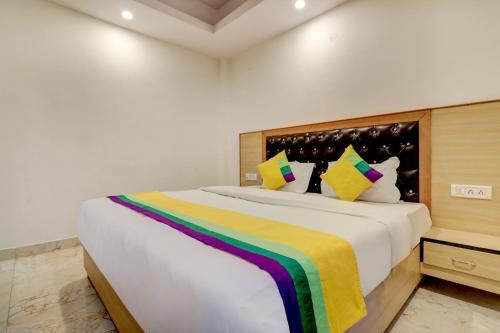 Hotel Treebo Trip Prime Hari