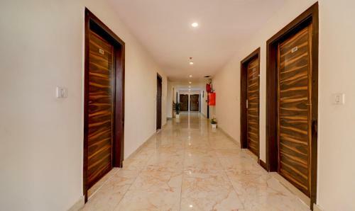 Hotel Treebo Trip Prime Hari