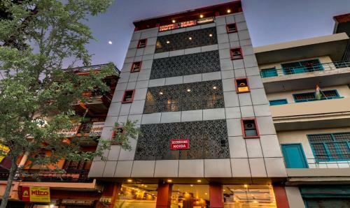 Hotel Treebo Trip Prime Hari