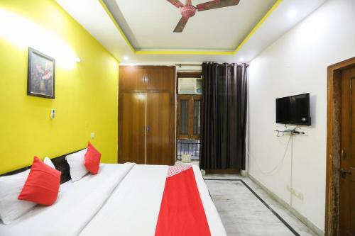 Hotel Collection O 63299 Travel Lodge