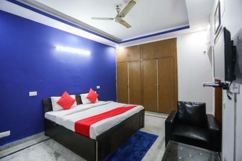 Hotel Collection O 63299 Travel Lodge