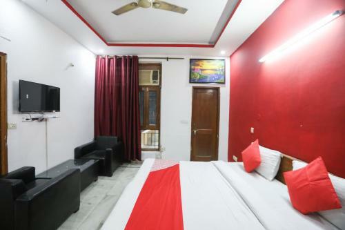 Hotel Collection O 63299 Travel Lodge