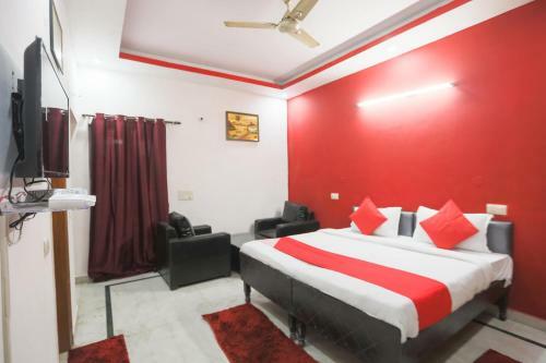 Hotel Collection O 63299 Travel Lodge