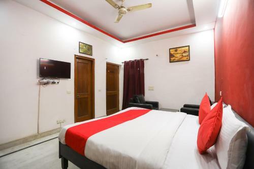 Hotel Collection O 63299 Travel Lodge