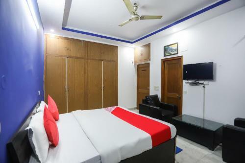 Hotel Collection O 63299 Travel Lodge