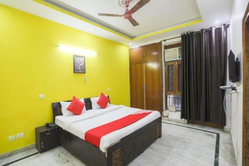 Hotel Collection O 63299 Travel Lodge