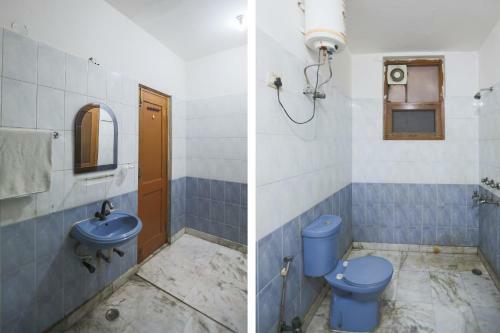 Hotel Collection O 63299 Travel Lodge