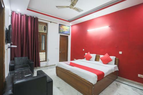 Hotel Collection O 63299 Travel Lodge