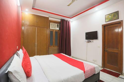 Hotel Collection O 63299 Travel Lodge