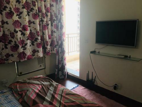 Apartamento Pooja?s Home