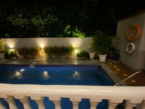 Agroturismo Vibhor Farms