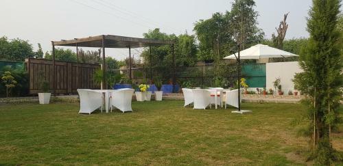 Agroturismo Vibhor Farms