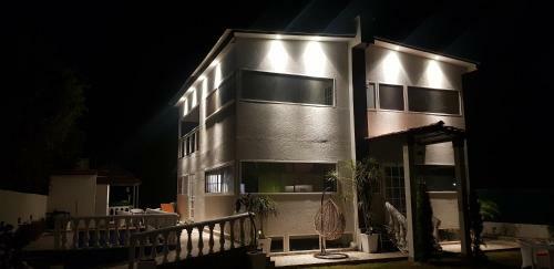 Agroturismo Vibhor Farms