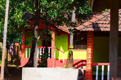 Hostal Gokarna Ocean Pearl Guest House