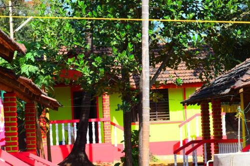 Hostal Gokarna Ocean Pearl Guest House