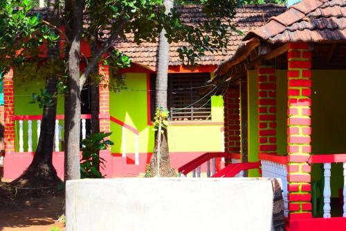 Hostal Gokarna Ocean Pearl Guest House