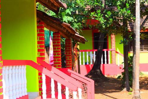 Hostal Gokarna Ocean Pearl Guest House