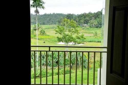 Chamayam Holiday Villa