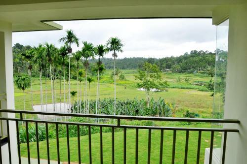 Chamayam Holiday Villa