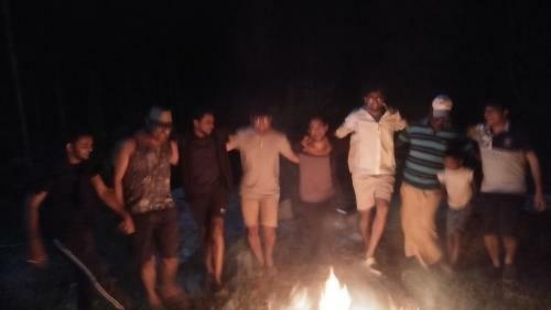 Chamayam Holiday Villa