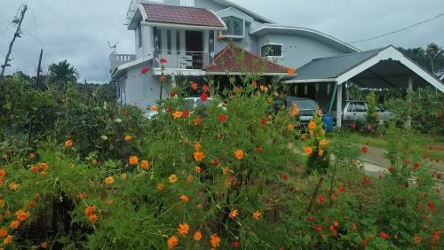 Chamayam Holiday Villa