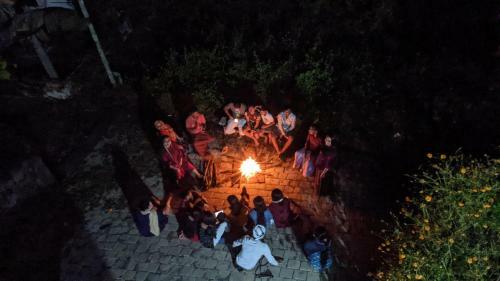 Chamayam Holiday Villa