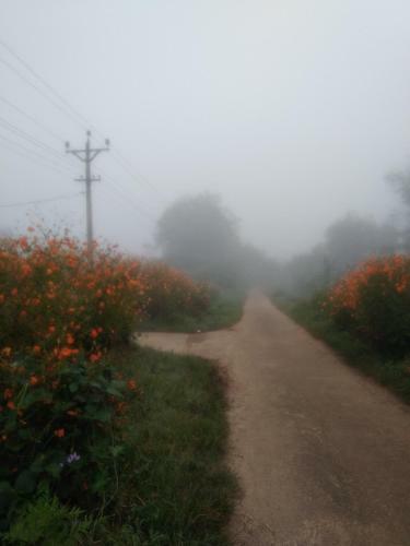 Chamayam Holiday Villa
